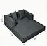  loveseat in a box